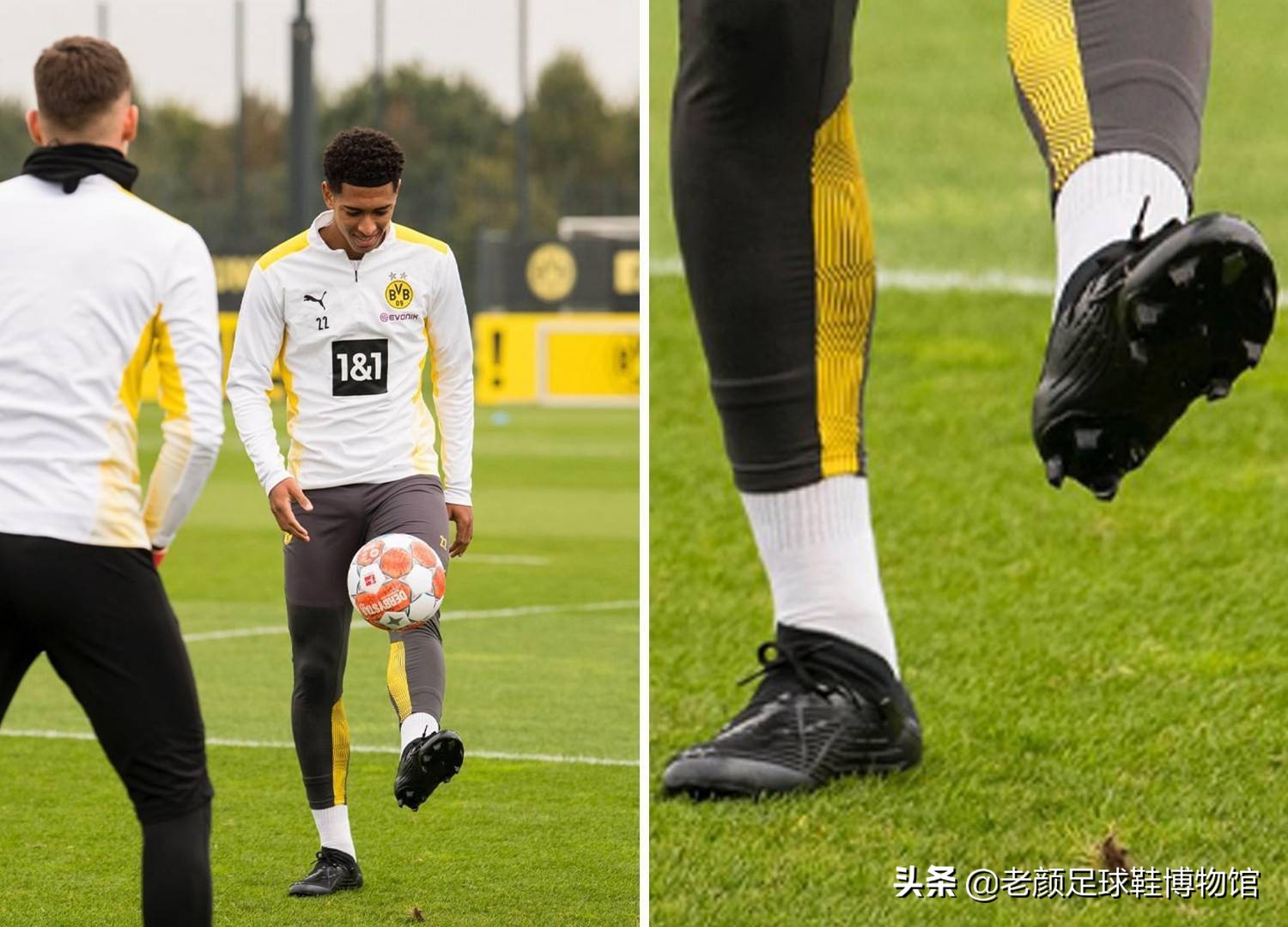 姿态与神情 姿态与神情