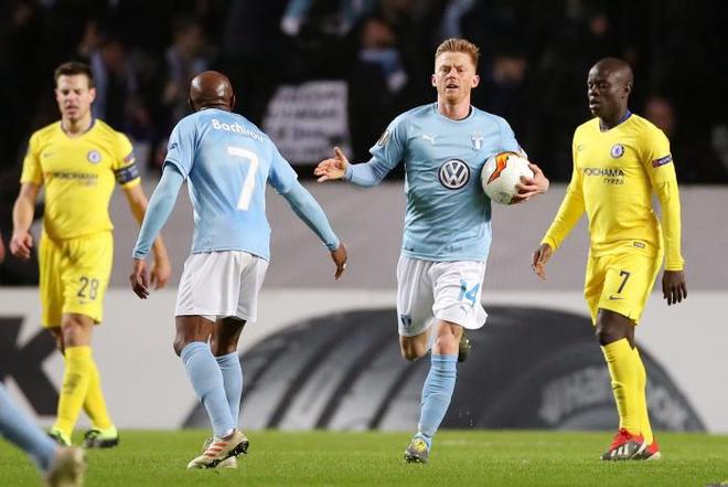 前场的进攻 前场的进攻