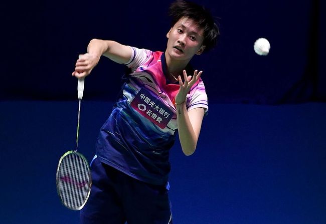 石宇奇将迎 石宇奇将迎