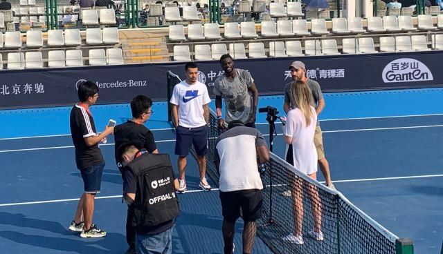 触觉和心中 触觉和心中