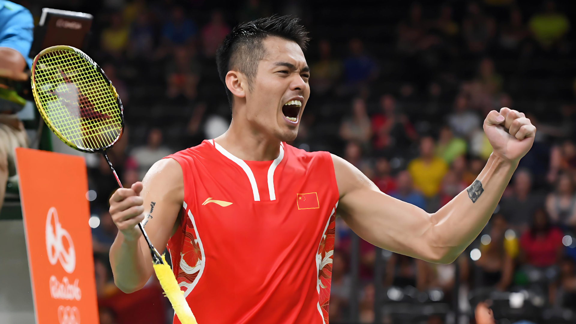 每一场比赛 每一场比赛