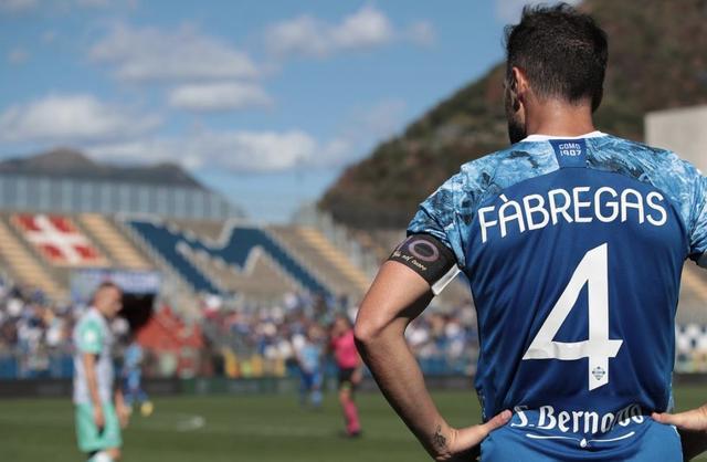 在加盟巴萨 在加盟巴萨