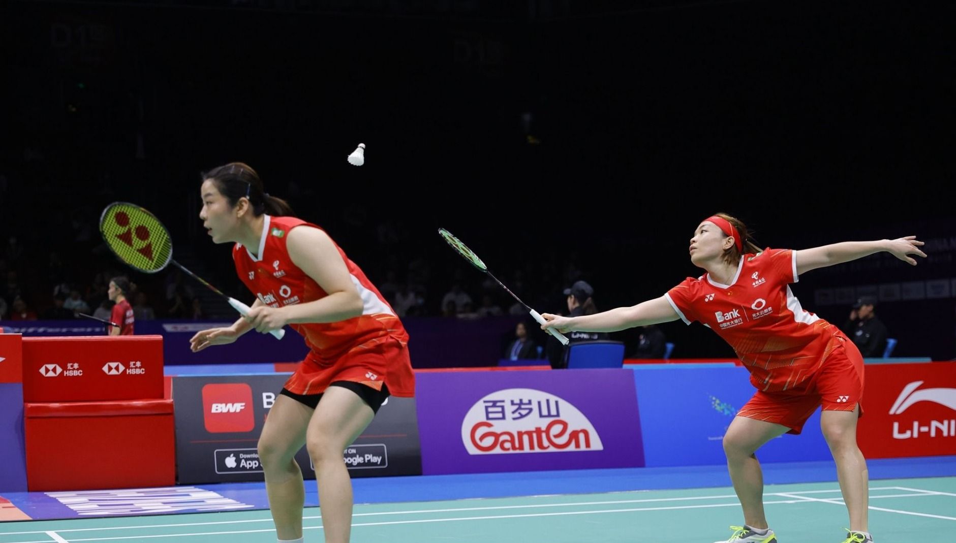 在杭州亚运 在杭州亚运