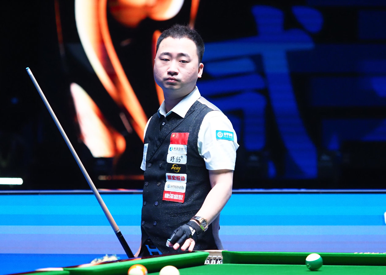 目的战绩 目的战绩