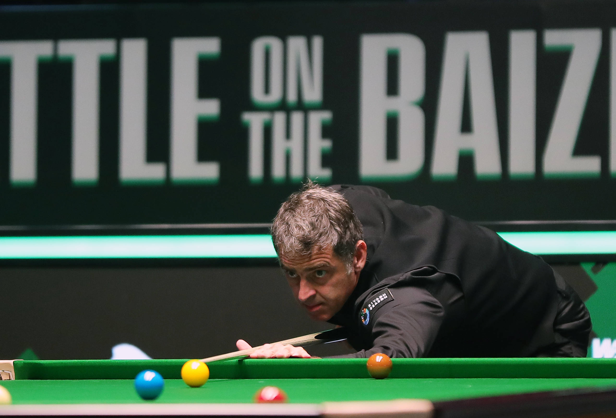 惊人的得分 惊人的得分