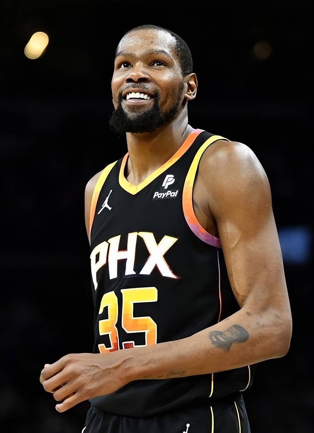 让人意外的 让人意外的