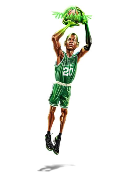 的默契配合 的默契配合