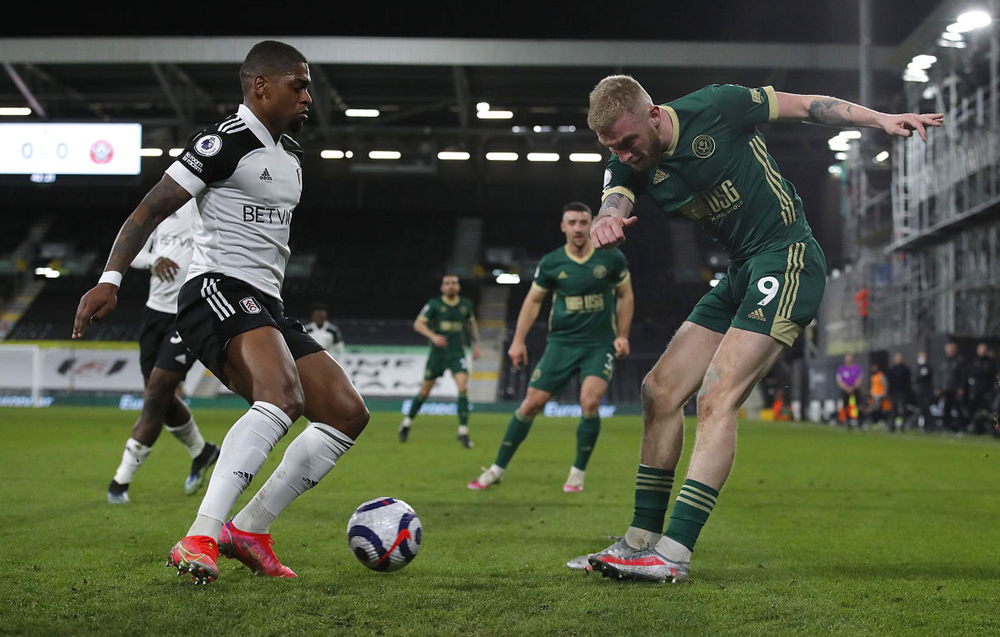 的动作核 的动作核