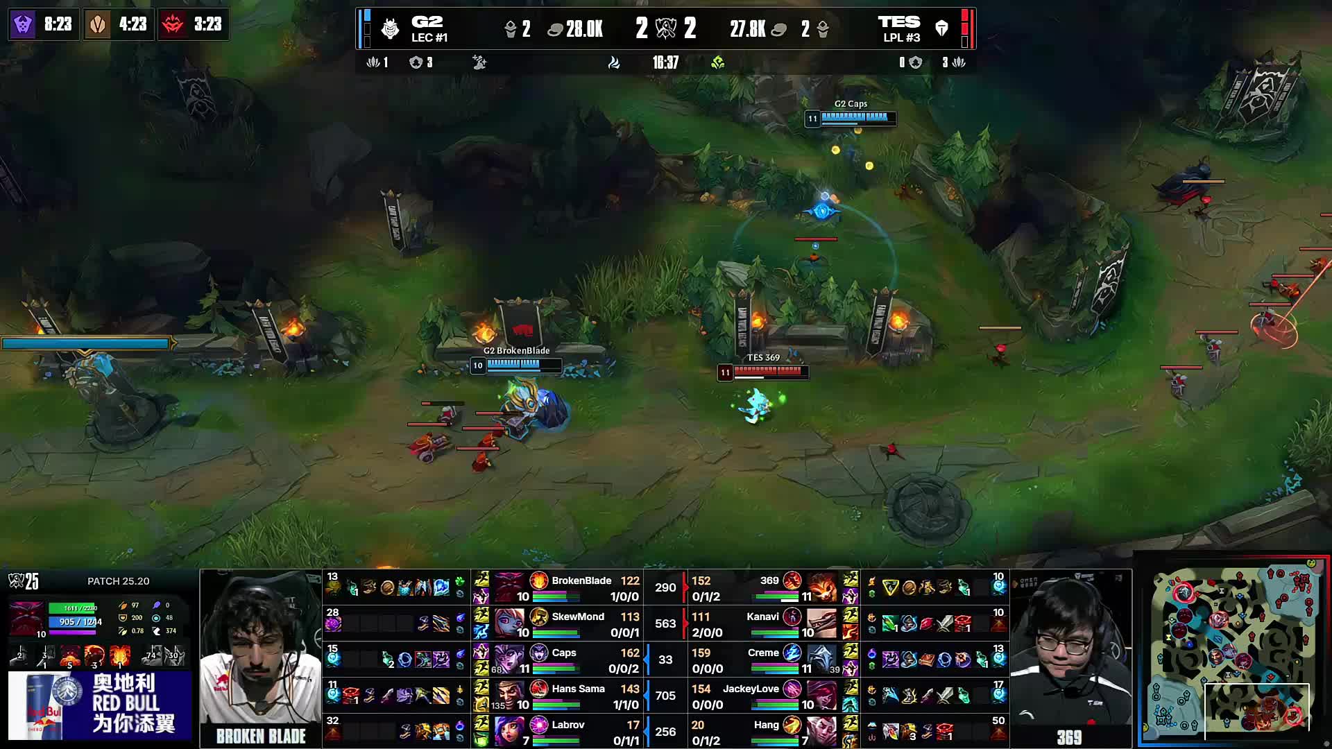 的竞争格局 的竞争格局